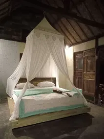 duegoal farmhouse - Room