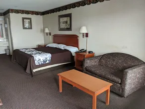 Key West Inn - Montgomery South - Quarto