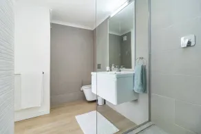 Lovely 1 bedroom in Seapoint - Salle de bain