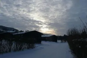 Dovre Bensin Kro og Motell - Snø- og skisport