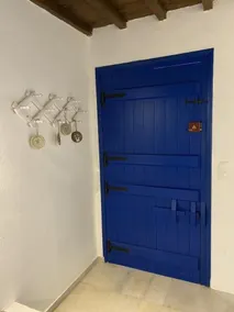 Azure Blue Studios - Chambre