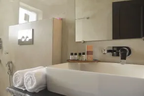 Hardys Retreat - Salle de bain