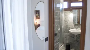 Aiello Suites Milan - Salle de bain