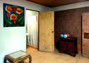 Eden Atenas Costa Rica - Chambre