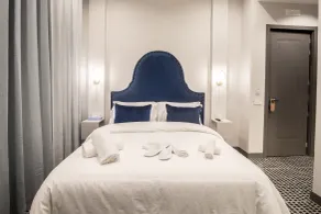 Three Rooms Toledo - Zimmer