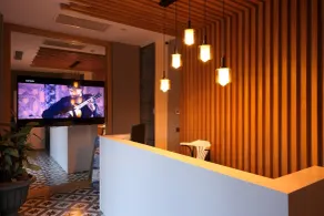 Celeste Bella Luxury Hotel & Spa - Reception