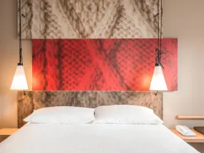 ibis Bourg en Bresse - Værelse