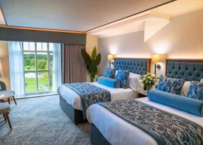 Carden Park Hotel, Golf Resort and Spa - Habitación