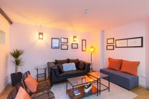 Serra do Pilar Porto Suites - Lobby