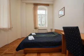Hotel Belveder - Zimmer