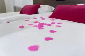 Hotel Bornholm - Chambre