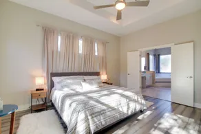 Modern Lago Vista Home w/ Pool & Lake Access! - Interiør