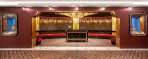 Hotel Indigo Guangzhou Haixinsha by IHG - Recepcja