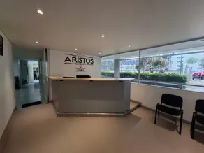 Aristos Express Cdmx - Restaurante