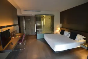 Soho Hotel - Room