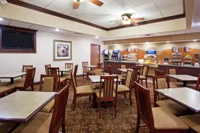 Holiday Inn Express Wilmington by IHG - Restaurant