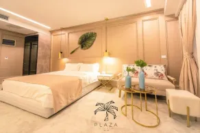 Plaza Hotel&SPA - Zimmer