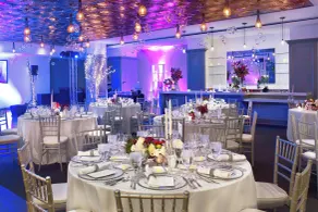 St. Regis Residence Club, Aspen - Réception
