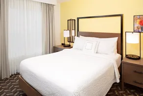 Residence Inn Boston Dedham - Chambre