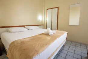 Rede Andrade Jangadeiro - Room