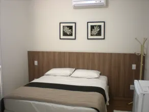 Hotel Villaggio Nobre - Habitación