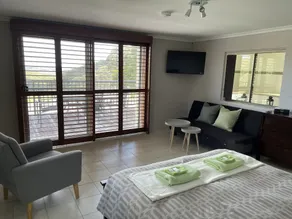 Sinclairs Country Retreat - Welcoming Guests 18 years and older - View from room