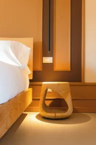 Hemanaire - Zimmer