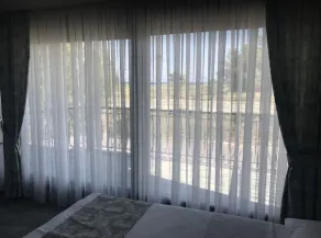 OZBEK APART OTEL - Værelse