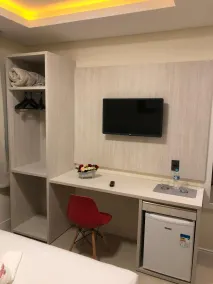Hotel Balneário do Parque - Room