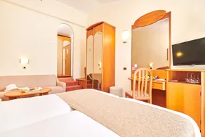 Villa Galijot Plava Laguna - Chambre