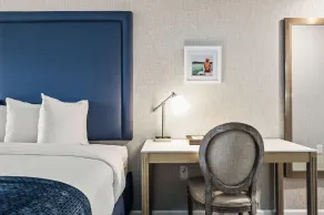 Alexandra Inn - Chambre