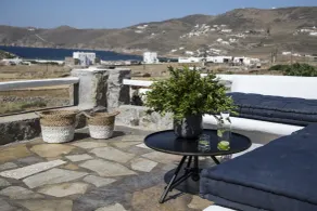 Ftelia Bay Boutique Hotel Mykonos - Room