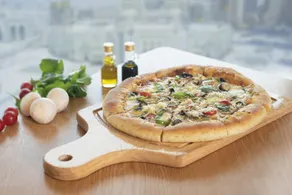 InterContinental Dar Al Tawhid Makkah by IHG - Restaurant