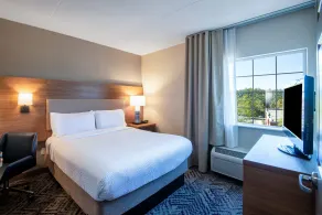 Candlewood Suites Manassas by IHG - Chambre
