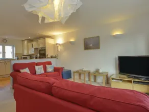 The Loft - Interiør