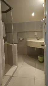 Hotel Normandie Limited - Bathroom
