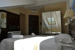 Hotel Murmann - Chambre