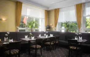 Parkhotel am Taunus - Restaurant