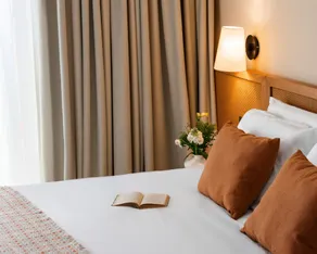 Palácio de Tavira, a Small Luxury Hotel of the World - Værelse