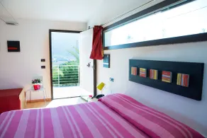Natur Hotel Tanca - Chambre