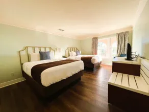 Bayfront Inn - Chambre