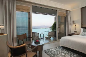 Princes' Palace Resort, Buyukada - Member of The Leading Hotels of the World - Chambre