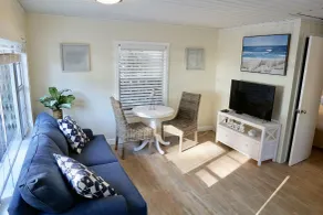 The Molloy - A Boutique Beach Resort - Chambre