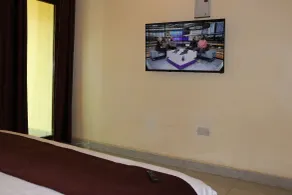 Koru Country Club - Television