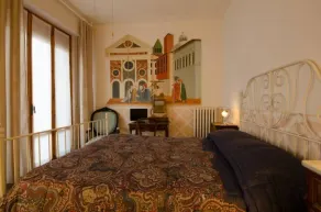 Bed and Breakfast La Casa Di Elide - Værelse