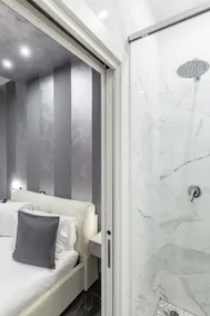 Palace Napoli - Chambre