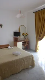 Villa Natalina - Chambre