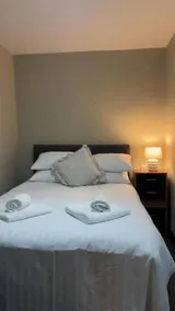The Turf Hotel - Room