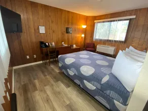 Waterway Inn - Værelse