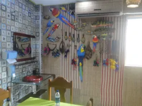 Hotel Farol da Barra - Restaurant